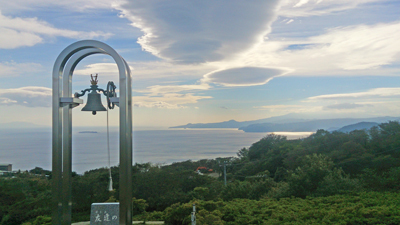 湯河原星が山の鐘1.jpg