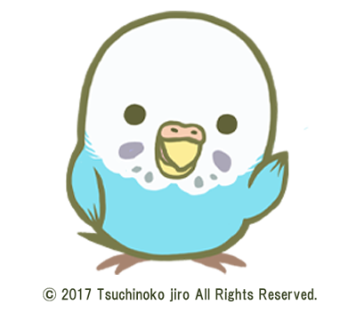 75 インコ イラスト かわいい 全イラスト集